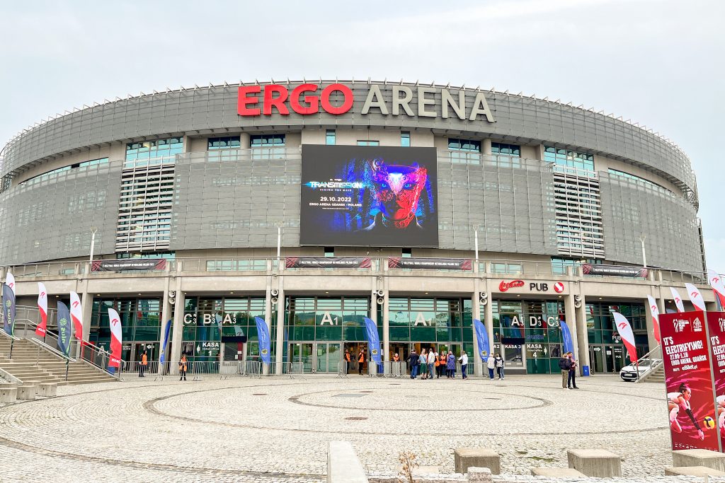 ekrany LED